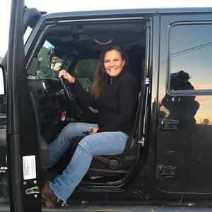 Meet your Posher, Tonya